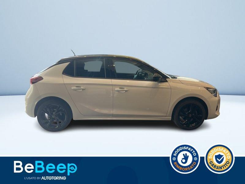 Opel Corsa 1.2 GS LINE S&S 100CV