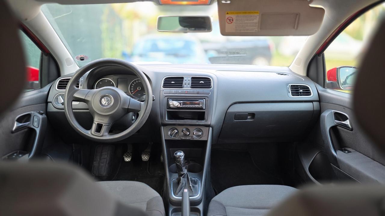 Volkswagen Polo 1.6 TDI anche NEOPATENTATI