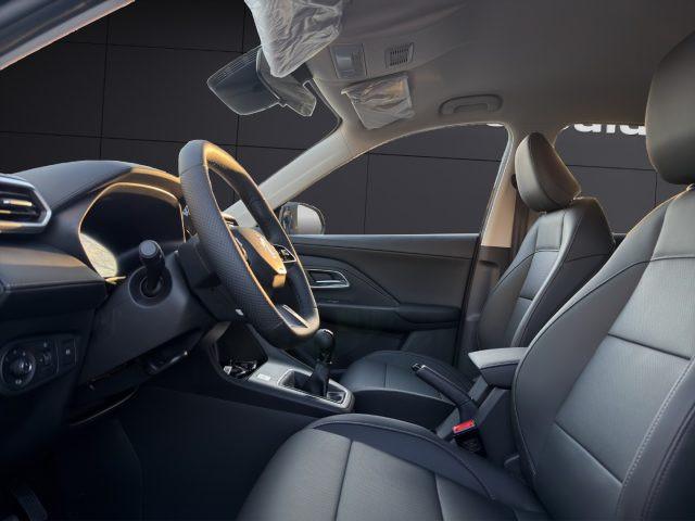 MG ZS 1.5 Comfort Ice