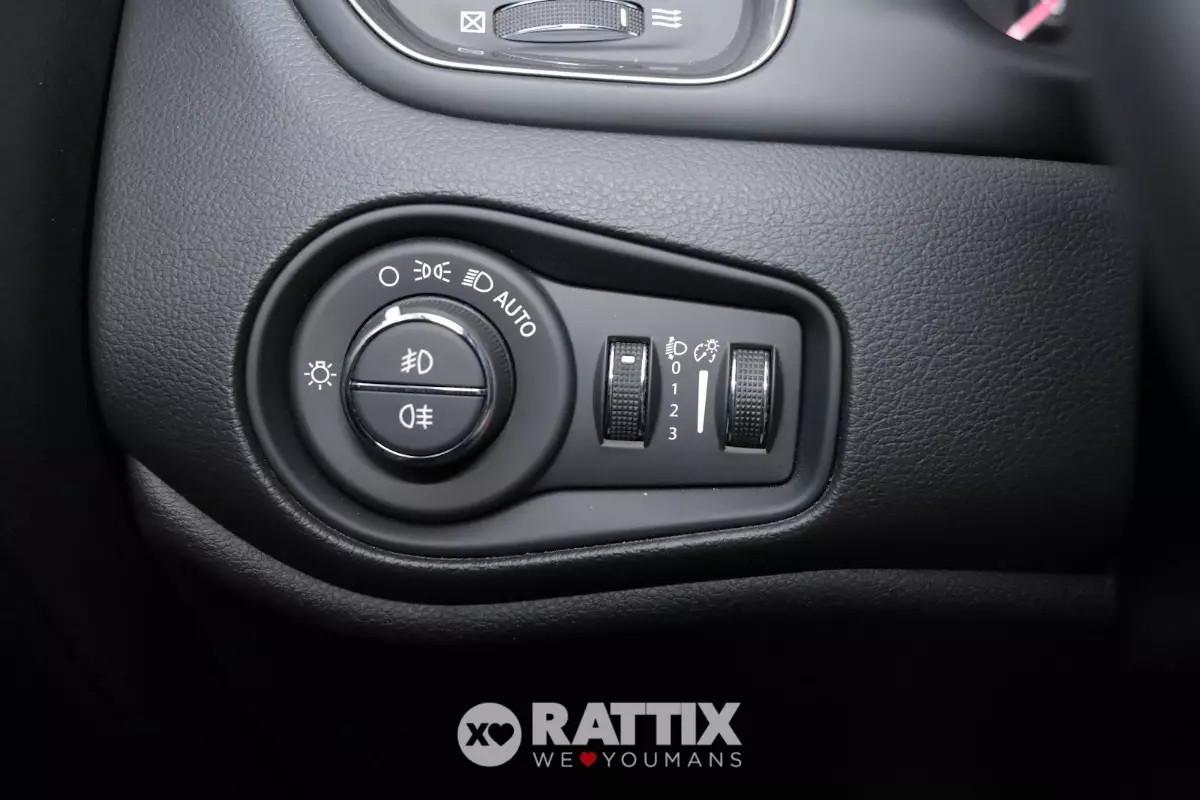 Jeep Renegade 1.5 Turbo T4 Mhev 130CV Limited DCT