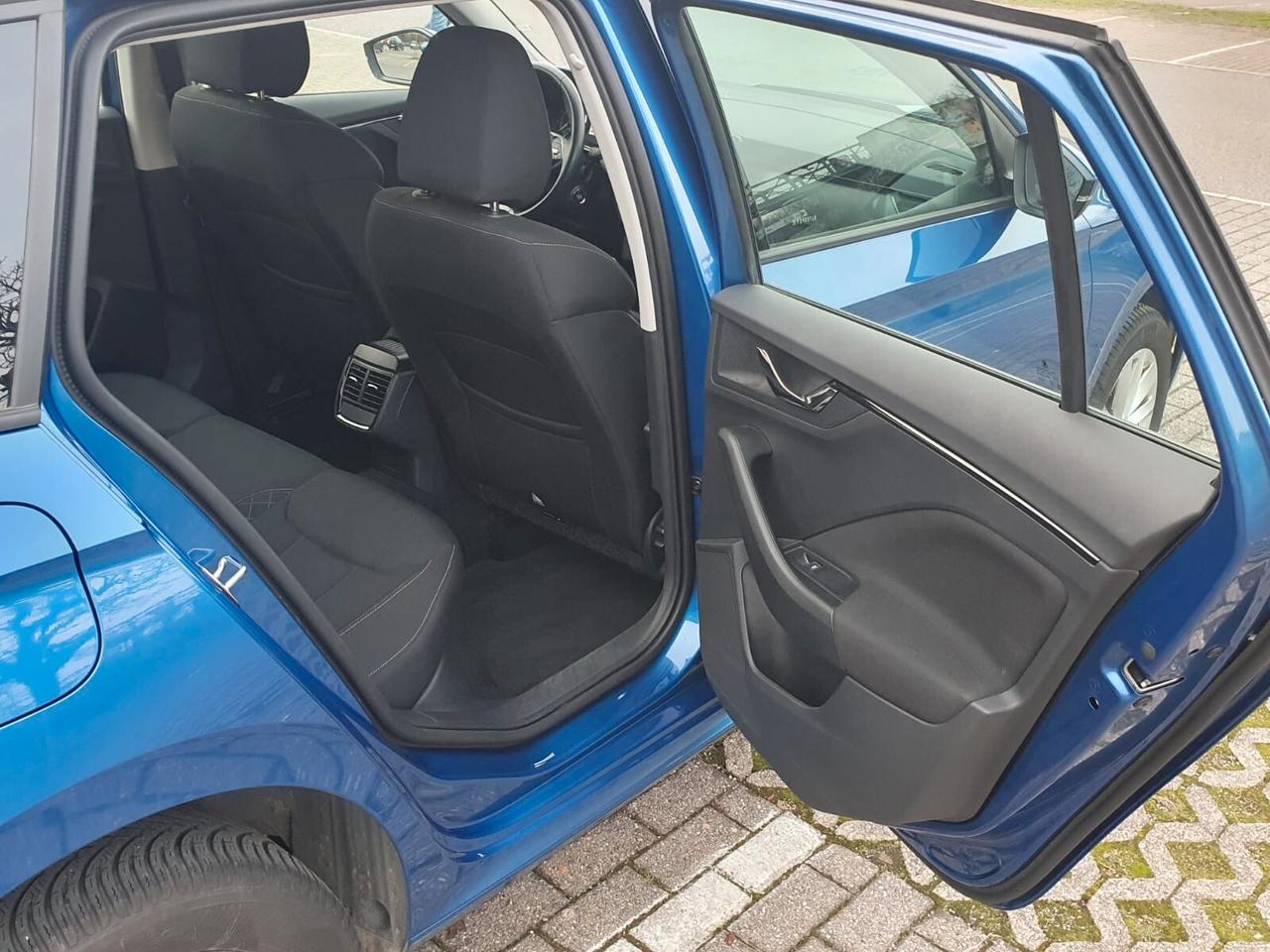 Skoda Kamiq 1.0 TSI Ambition PREZZO REALE NON VINCOLATO A FINANZIAMENTO