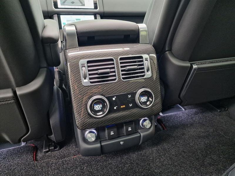 Land Rover Range Rover Range Rover 5.0 Supercharged SV Autobiography Dynamic - IVA ESPOSTA