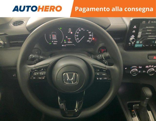 HONDA HR-V 1.5 Hev eCVT Elegance