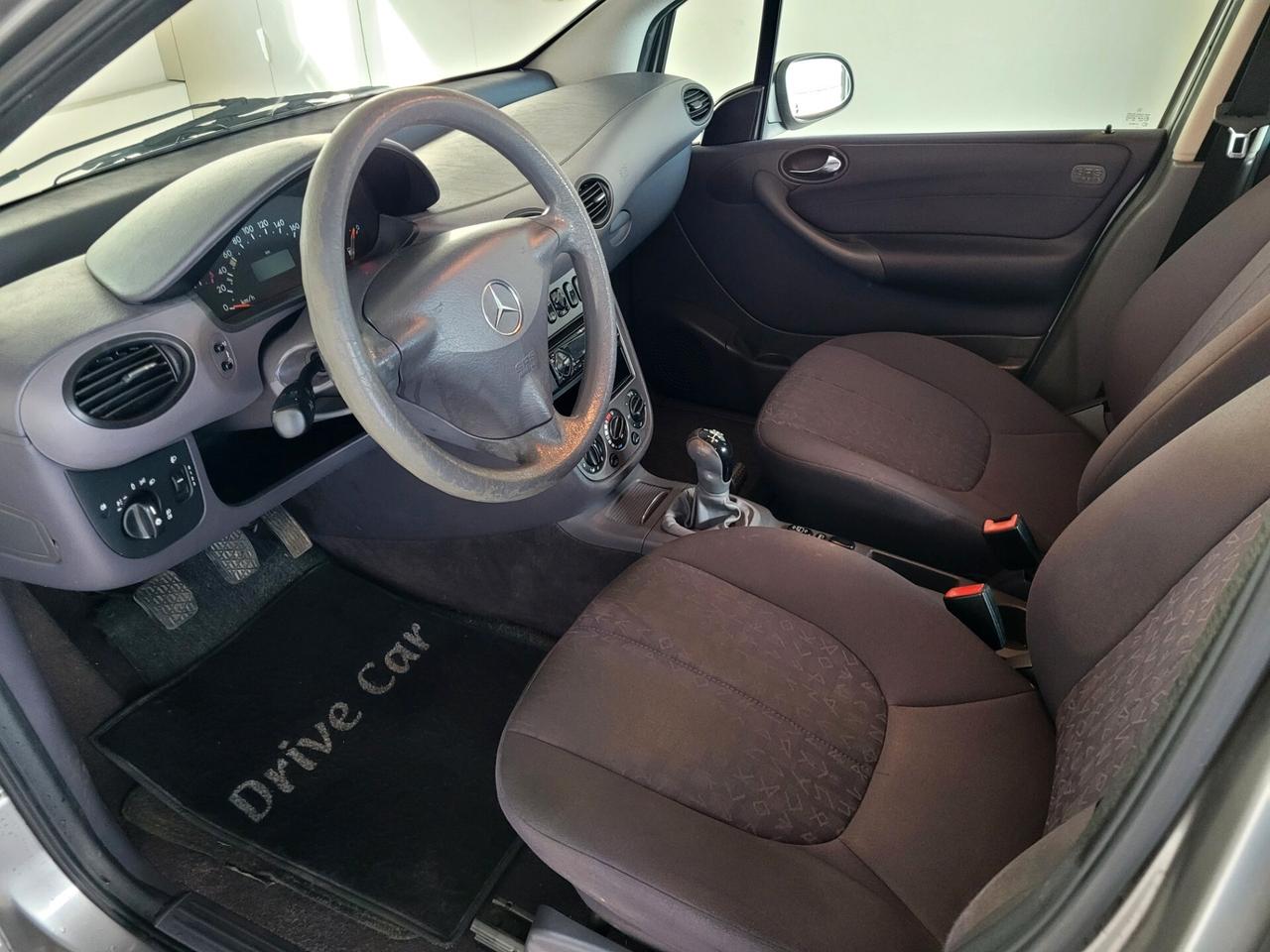 Mercedes-benz A 170 cdi 95cv