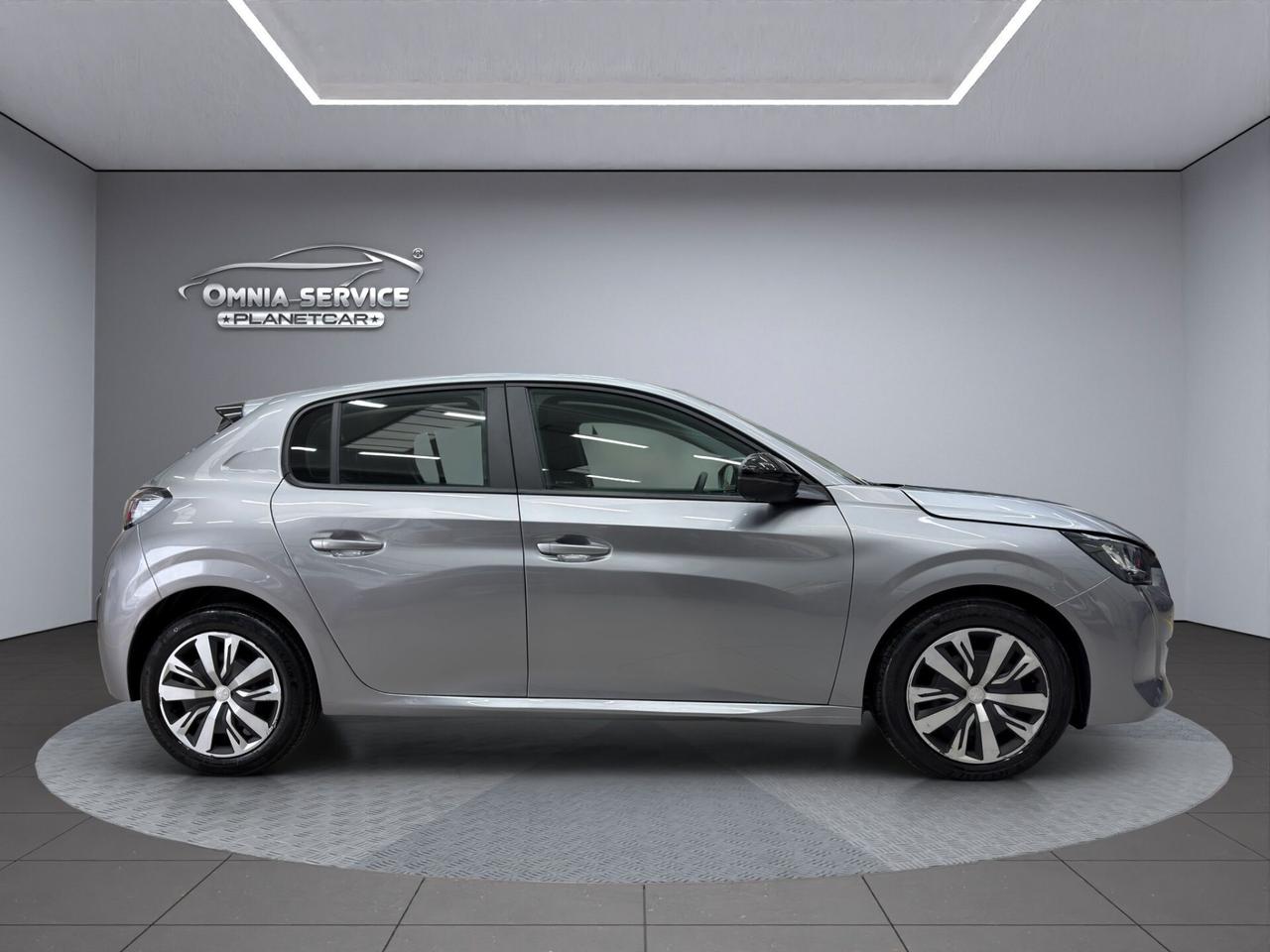 Peugeot 208 PureTech 75 Stop&Start 5 porte Active