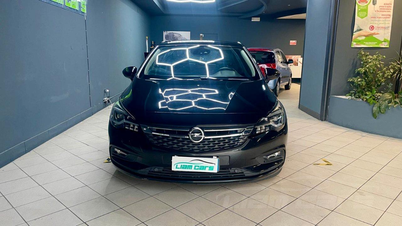 Opel Astra 5 Porte Astra 5p 1.6 cdti Innovation s&s 110cv