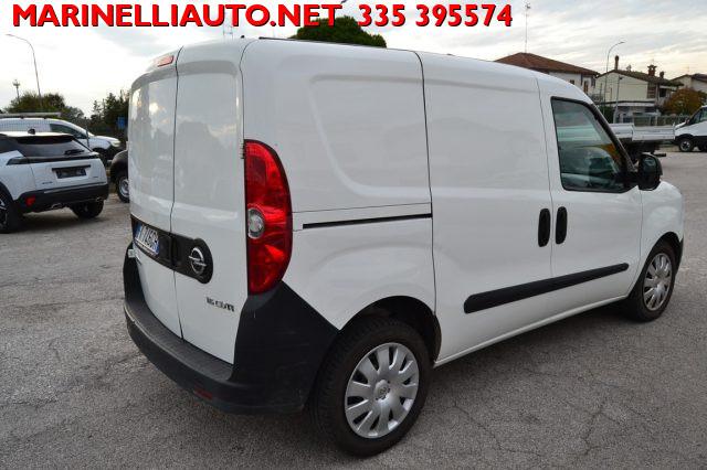 FIAT Doblo 1.6 CDTI 120CV