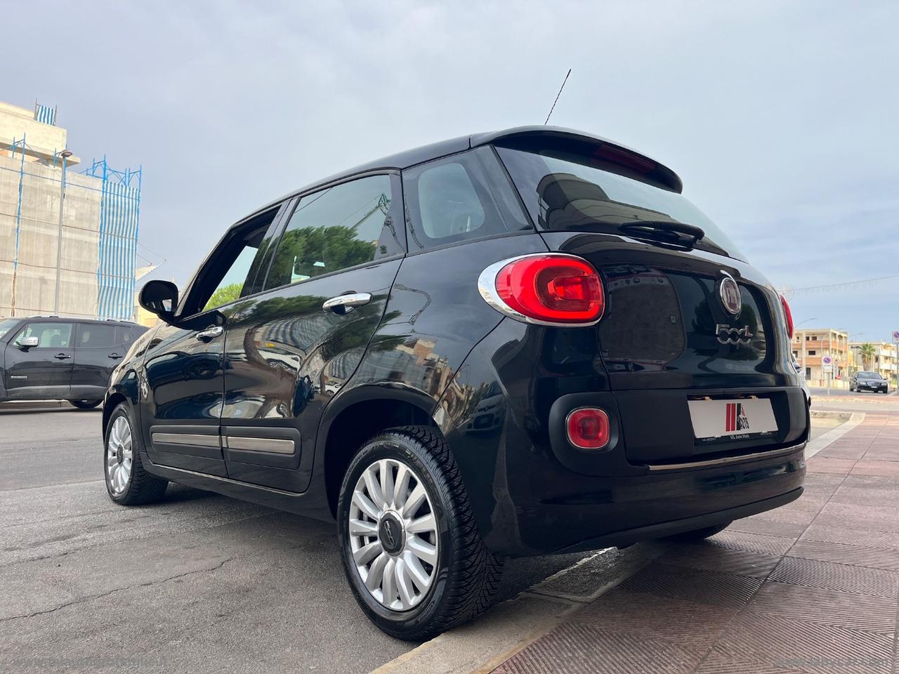FIAT 500L 1.3 MJT 85 CV Lounge