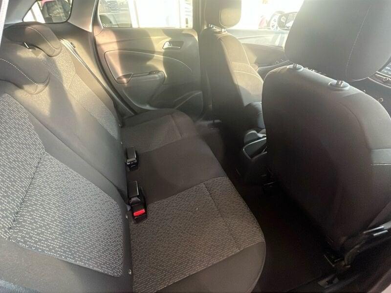 Opel Crossland Crossland 1.2 12V Start&Stop Edition