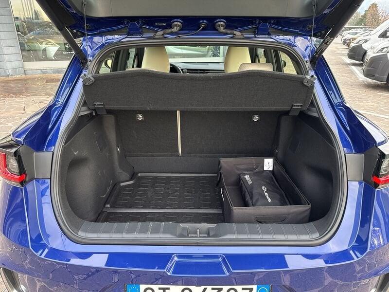 Lexus LBX LBX Hybrid Elegant