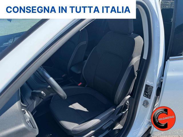FORD Focus 1.5 ECOBLUE 120CV SW N1 AUTOCARRO-NAVI-SENSORI+IVA