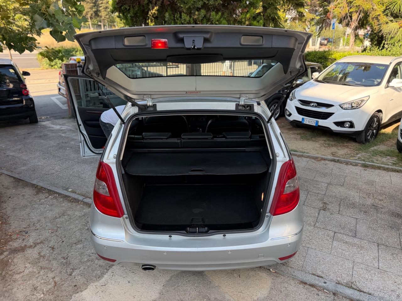 Mercedes-benz A 180 CDI Avantgarde Automatica