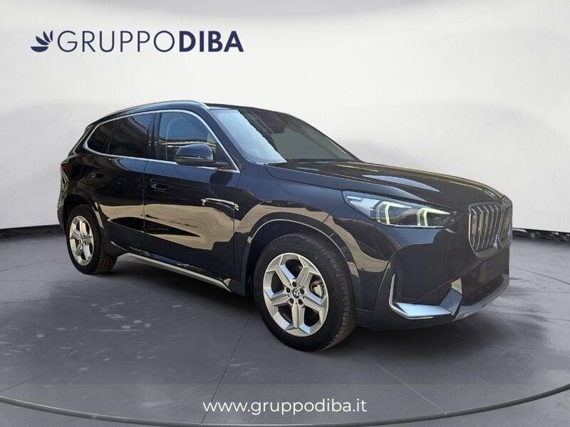 BMW X1 Serie X SDRIVE18D
