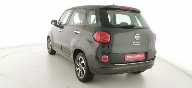 FIAT 500L 1.4 95 CV Pop Star
