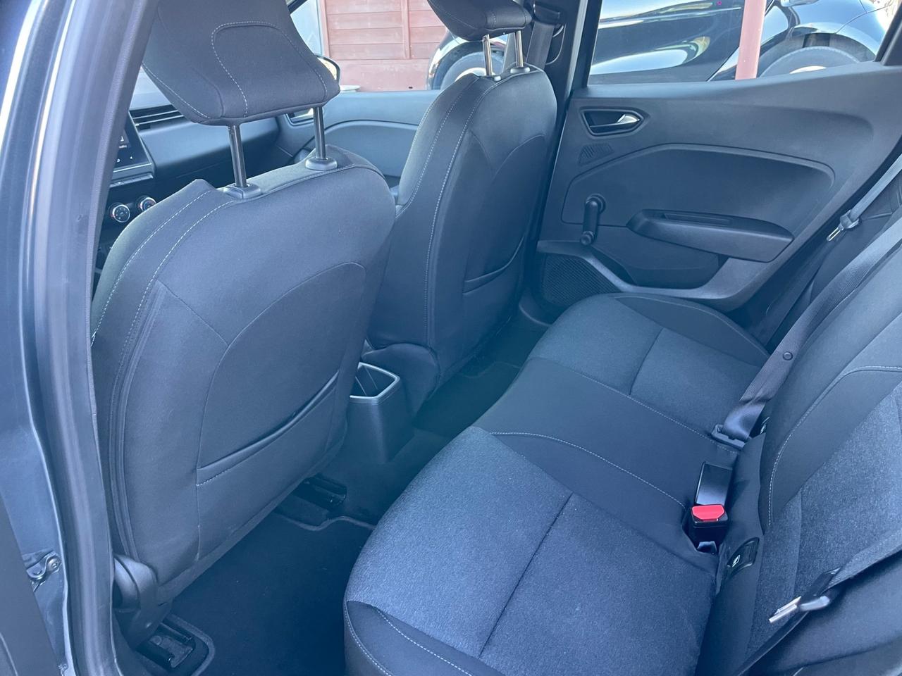 Renault Clio Blue dCi 8V 100 CV 5 porte Business