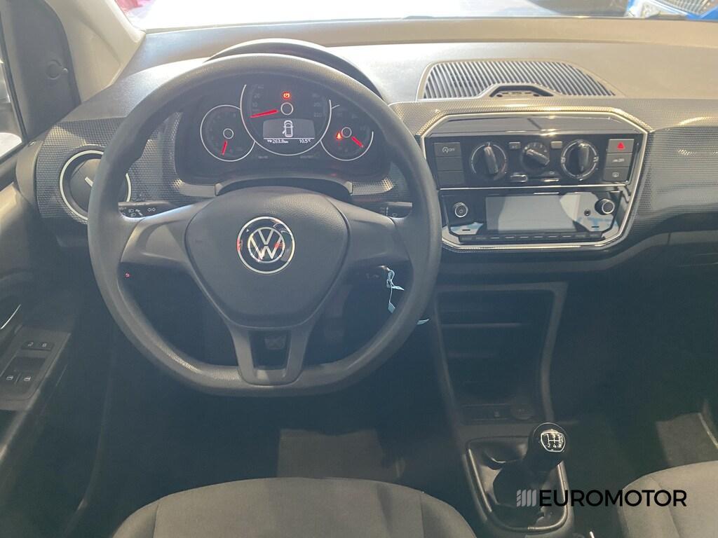 Volkswagen up! 1.0 EVO Move !