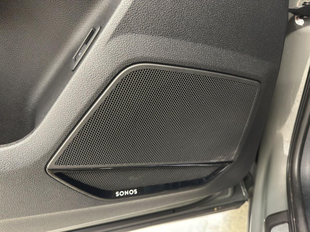 Audi Q3 Sportback 40 2.0 tdi S line edition