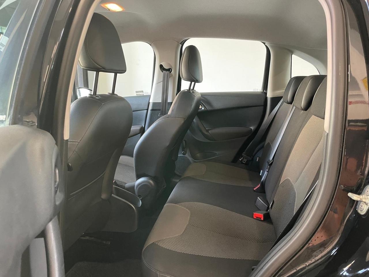 Citroen C3 1.2 VTi 82 Exclusive