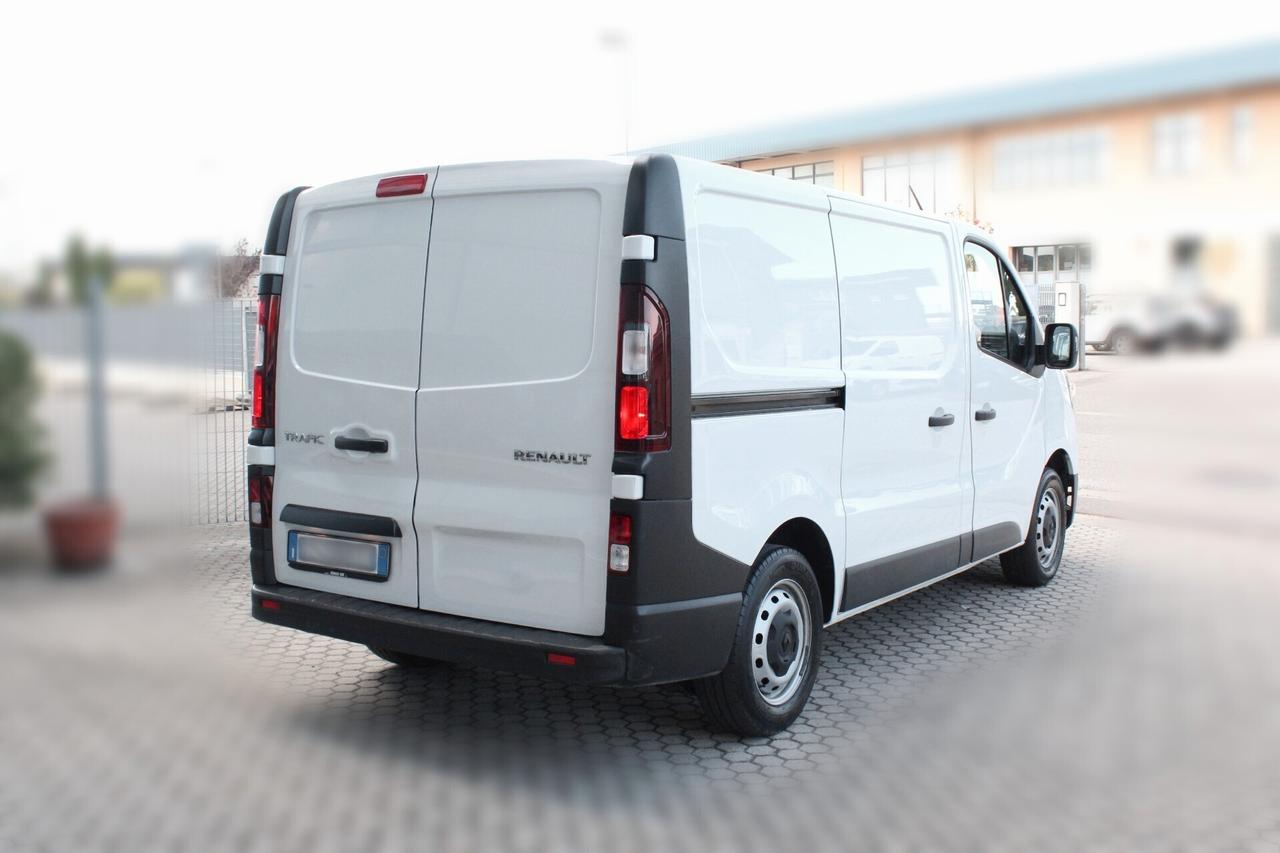 Renault Trafic T27 2.0 dCi 110CV PC-TN Furgone Start