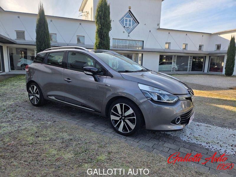 Renault Clio Sporter dCi 8V 90CV Start&Stop