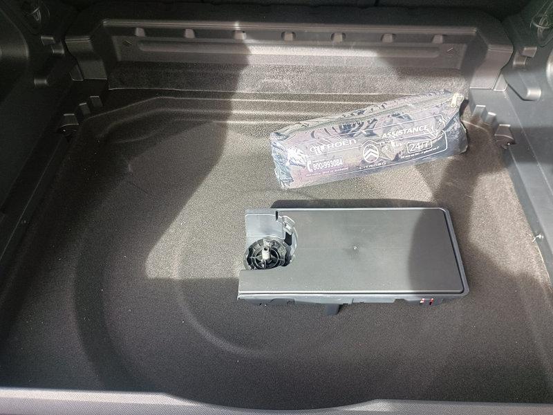 CITROEN C5 Aircross 1.2 puretech Plus s&s 130cv