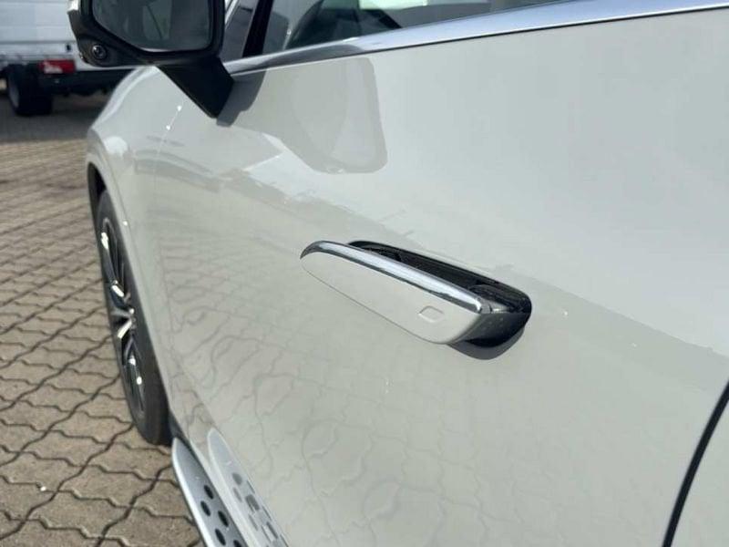 Mercedes-Benz GLC 400 4Matic EQ AMG Line Premium