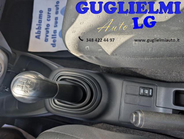 TOYOTA Yaris 1.3 5 porte Sol Bluetooth+telecamera