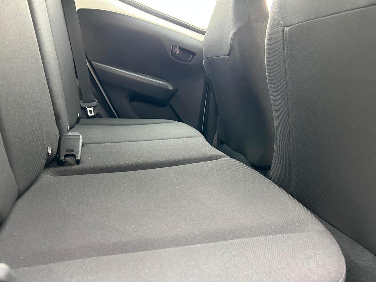 Citroen C1 FEEL 1.0 VTi 72 5 porte SPOTICAR