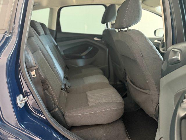 FORD C-Max 1.6 120CV GPL Titanium