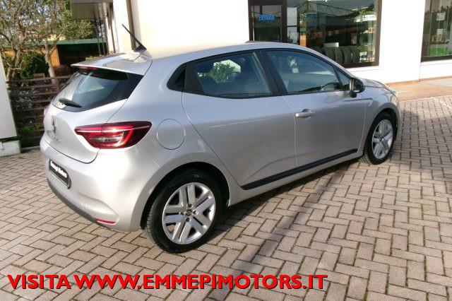 RENAULT Clio TCe 90 CV 5 porte Business