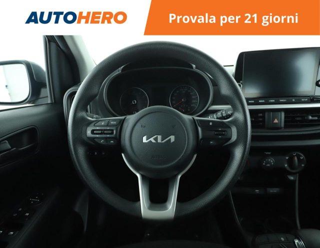 KIA Picanto 1.0 12V 5 porte AMT Urban