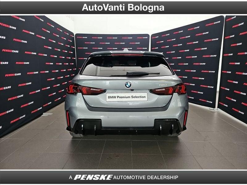 BMW Serie 1 118d MSport Pro