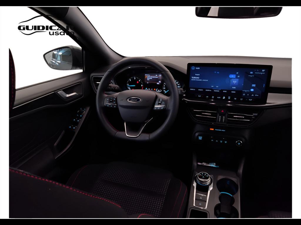 FORD Focus V 2022 - Focus 1.5 ecoblue ST-Line 115cv auto