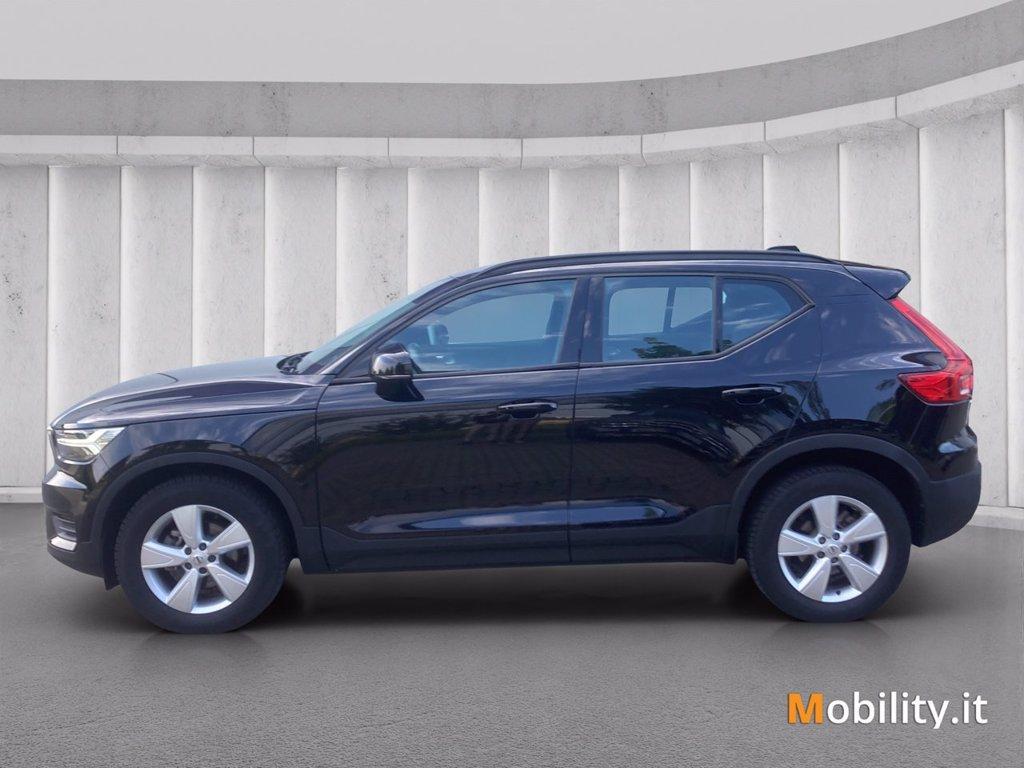 VOLVO XC40 2.0 d3 Business geartronic del 2018