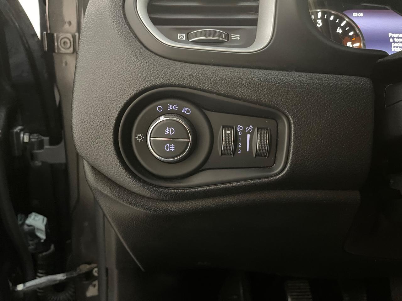 Jeep Renegade 1.6 Multijet 120 CV Limited