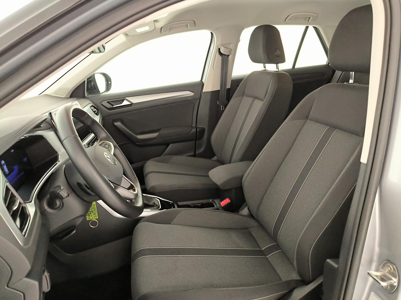 Volkswagen T-Roc 2.0 tdi life 150cv dsg