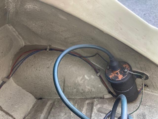 Fiat 500 F anno 1972 pronta all'utilizzo