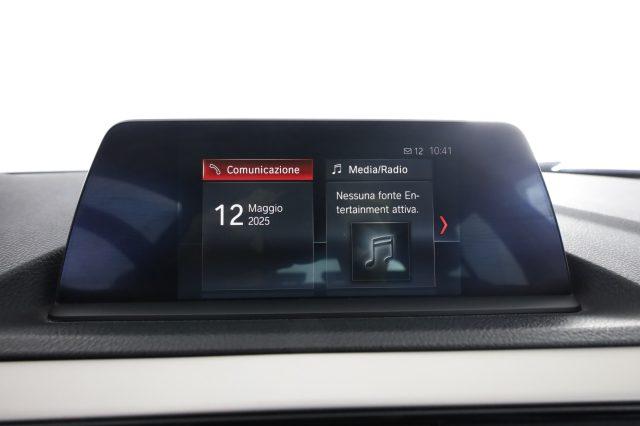 BMW 116 Serie 1 d 5p. Advantage