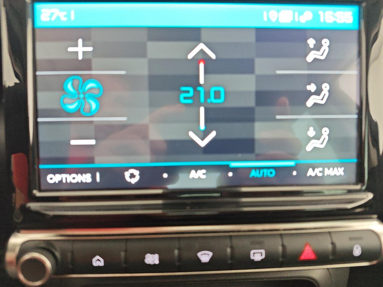 Citroen C3 Aircross PureTech 110 S&S Shine