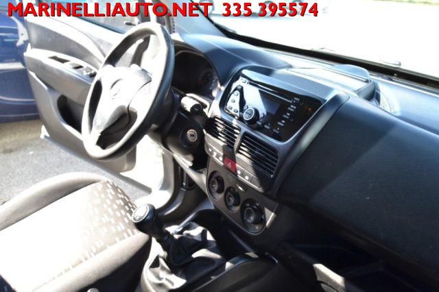 FIAT Doblo 1.6 CDTI 120CV