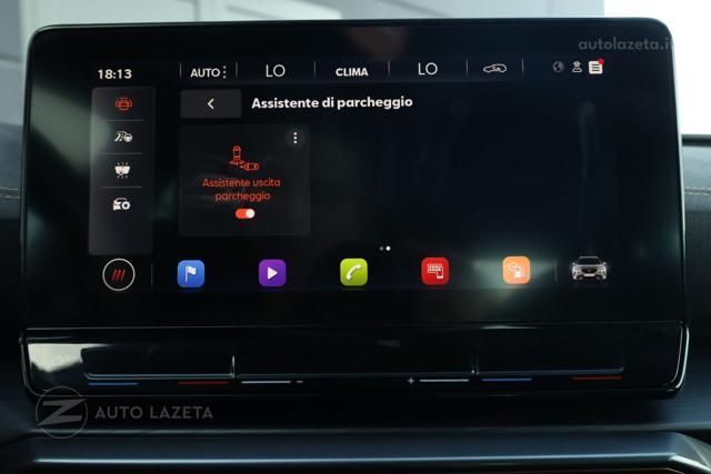 CUPRA Formentor 1.5 TSI 150CV