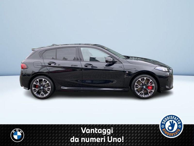 BMW Serie 1 118d M Sport Pro