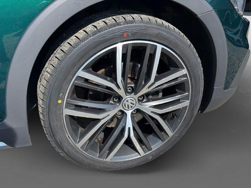 Volkswagen Passat Alltrack 2.0 TDI SCR 190cv BMT DSG 4MOT