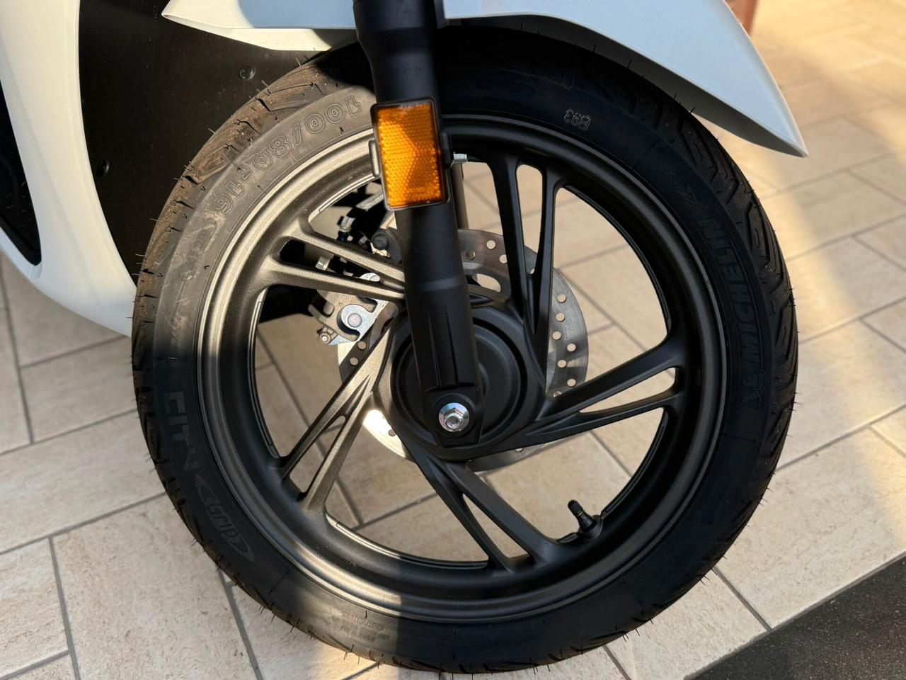Honda SH 125