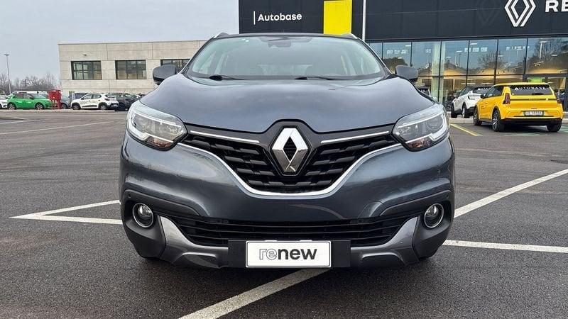 Renault Kadjar 1.6 dCi Energy Intens 4x4