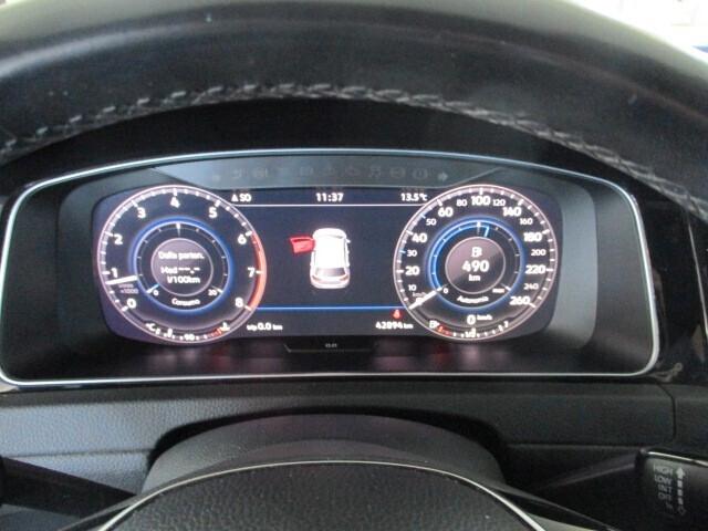 Volkswagen Golf 1.5 TSI 130 CV EVO 5p. Executive BlueMotion