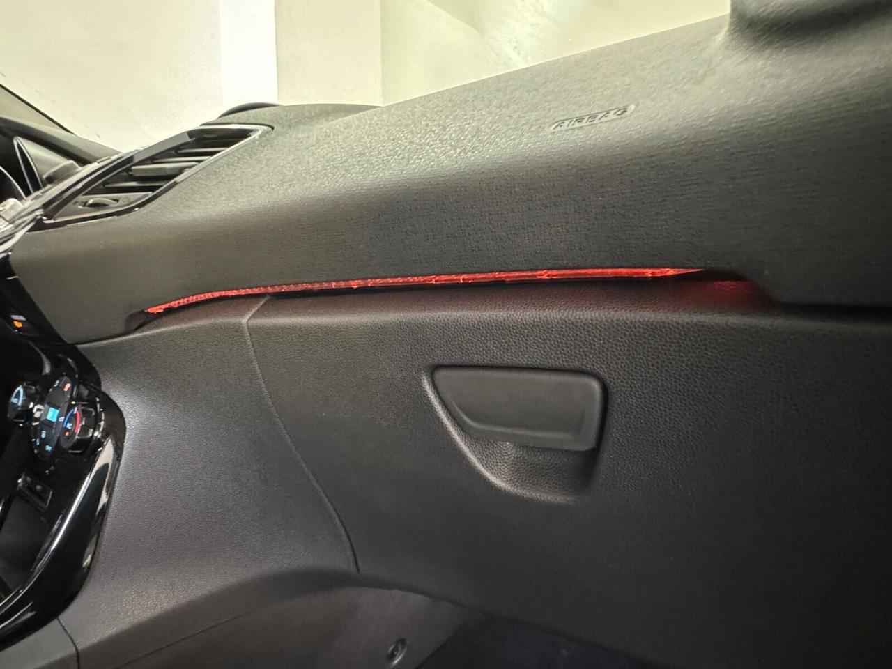 Ford Fiesta 1.5 TDCi 75CV 5 porte Titanium