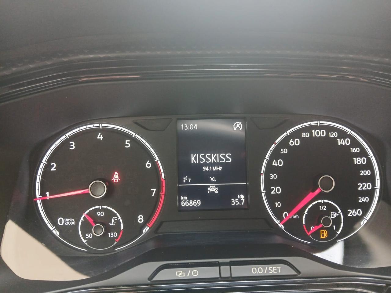 Volkswagen T-Cross 1.0 TSI Style BMT