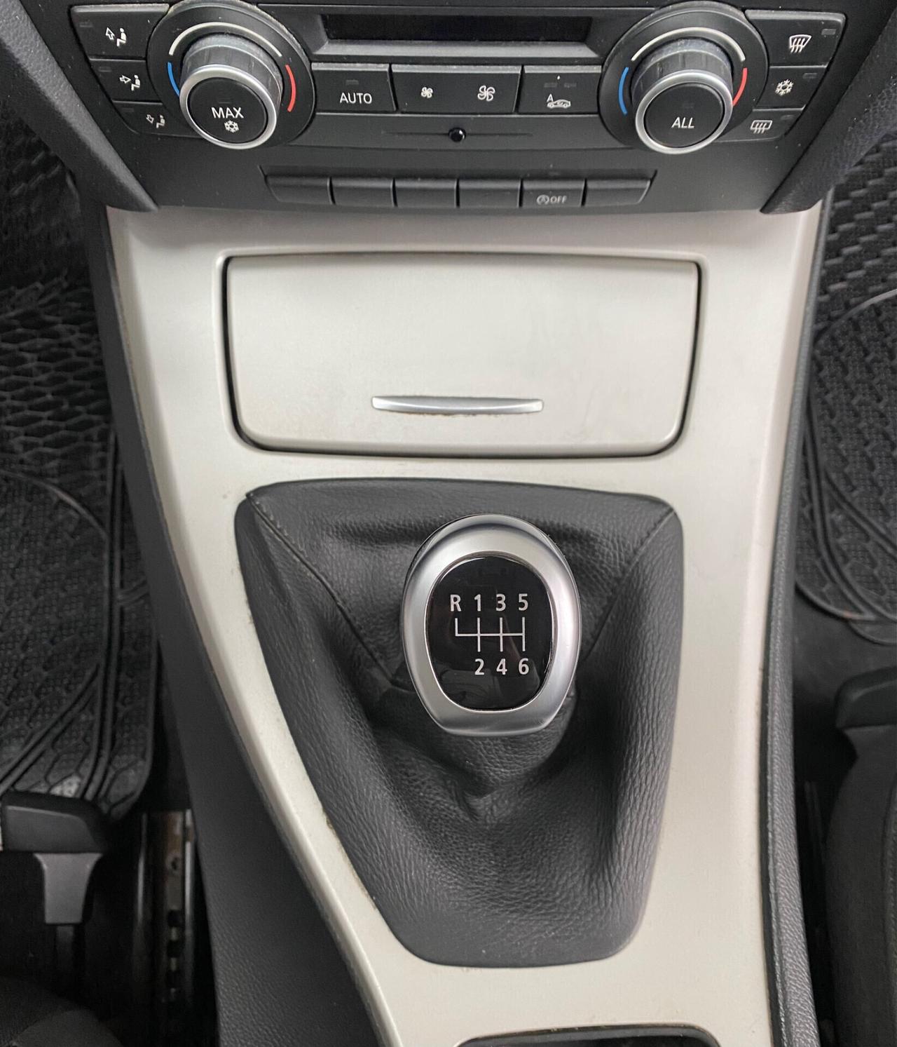 BMW Serie 3 316d 2.0 116cv cat Touring