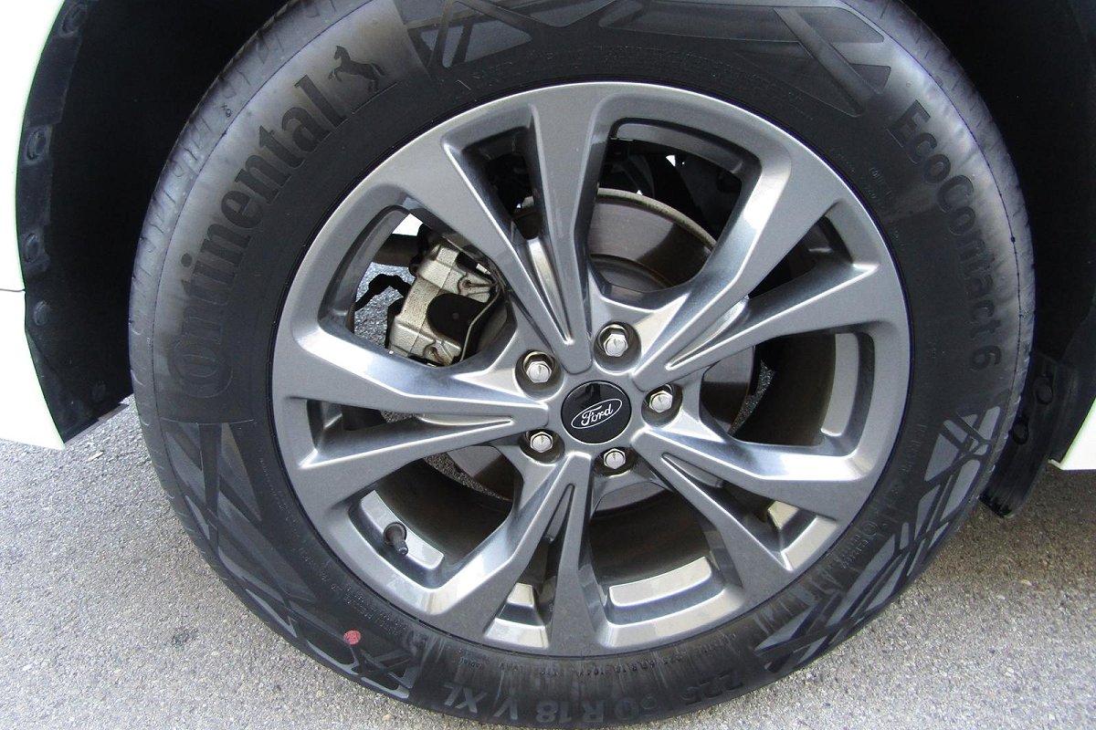 FORD Kuga 1.5 EcoBlue 120 CV aut. 2WD ST-Line